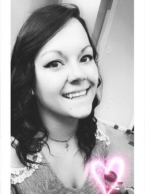 Meet your Posher, Katelyn